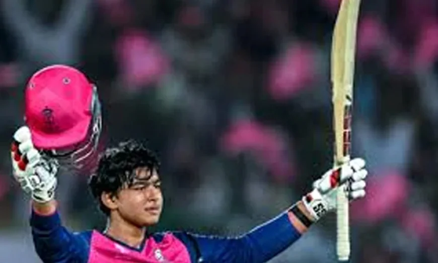 Teenage Heroics and Costly Flops: IPL Playoff Picture Emerges