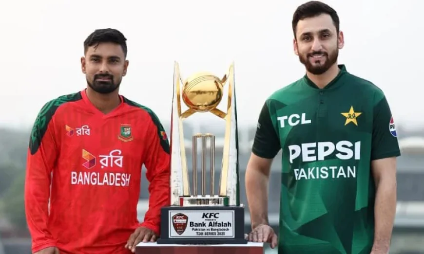 Liton Urges Smart Cricket Ahead of Pakistan Series Comeback
