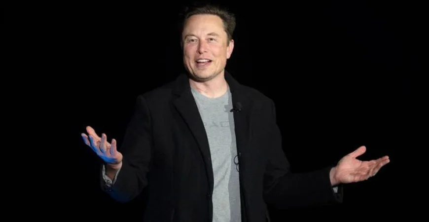 Elon Musk ‘Disappointed’ by Trump’s Fiscal Package