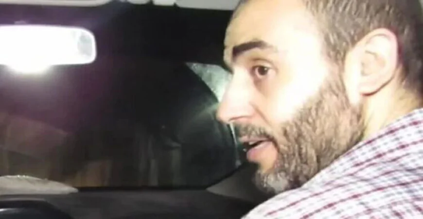 Mohammed Sinwar Killed in Gaza, Says Netanyahu