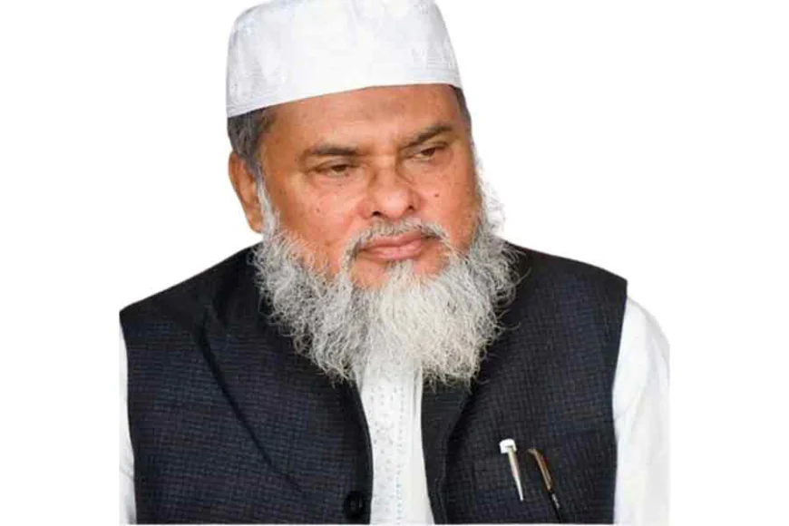 Over 74,000 Bangladeshi Hajj Pilgrims Arrive in Saudi Arabia: Dr. AFM Khalid Hossain