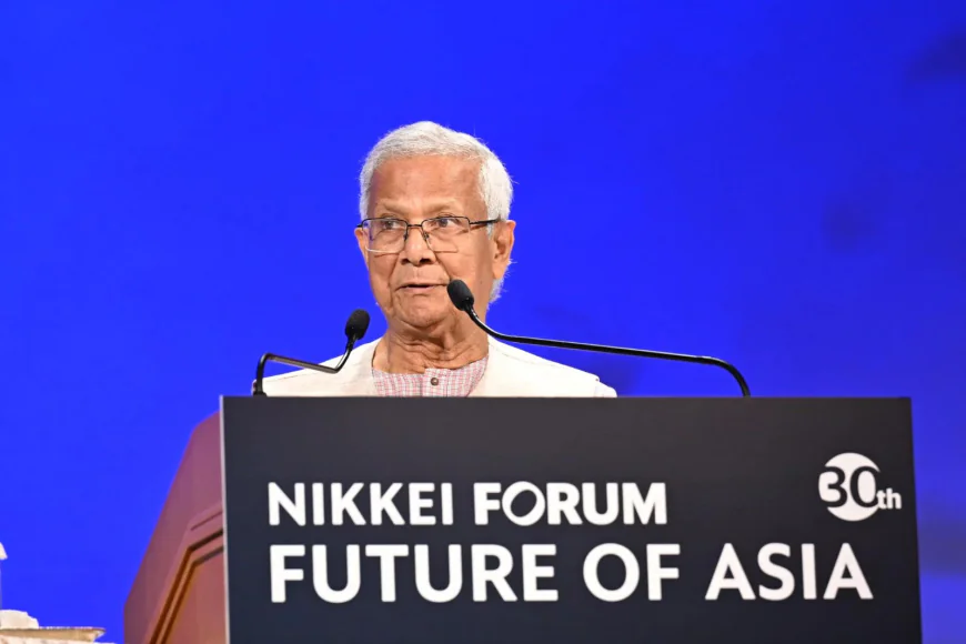 CA Pushes for Asian Collaboration on Common Issues