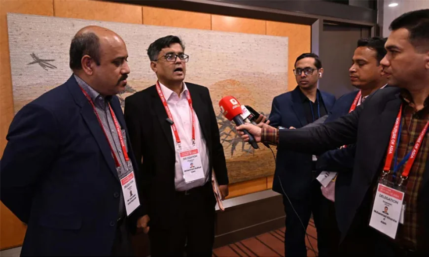 Japan Emerges as Key Manpower Market for Bangladesh: Alam