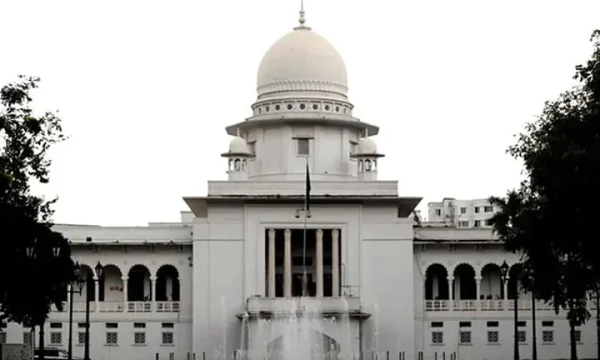 High Court Orders EC to Register Bangladesh Labour Party