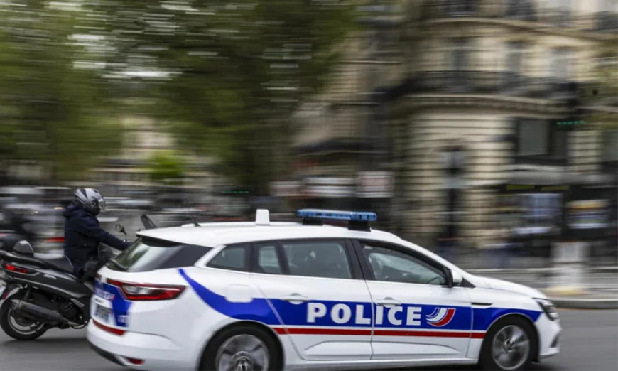 Several Arrested in France Over Cryptocurrency-Linked Abductions