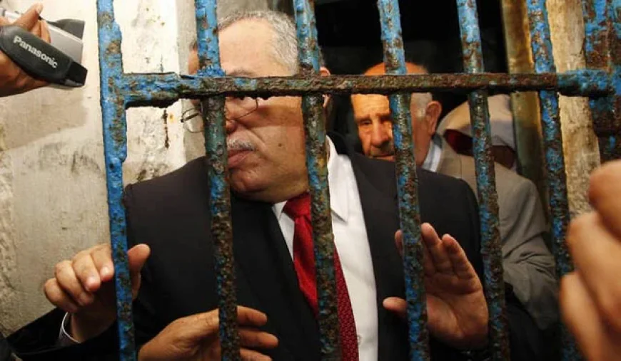Tunisia Faces Backlash Over Sudden Transfers of Political Prisoners