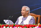 CA Urges SSF to Uphold Professionalism Above Political Affiliations