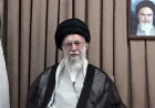 Khamenei Declares Iran Will Not Surrender as Hypersonic Missiles Target Israel