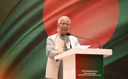 CA Urges Revival of Jute Industry's Former Glory