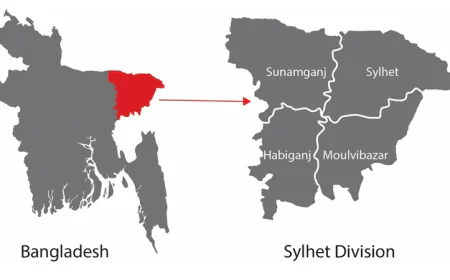 Online GD Service Now Live Across Sylhet Range