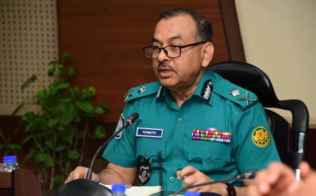 DMP Warns Against Charging Extra Over Govt-Set ‘Hasil’