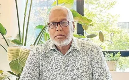 Illegal Gas Connection Offenders to Face Action: Fouzul