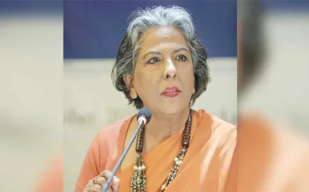 Neglected Groups Deserve Compassion and Accountability: Sharmeen