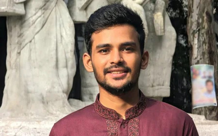 Chattogram to Get Bangladesh's First Monorail to Ease Traffic