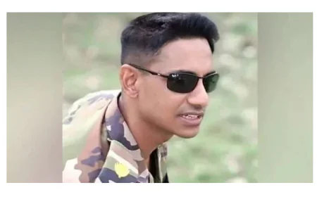 HC Upholds Death Sentences in Major Sinha Murder Case