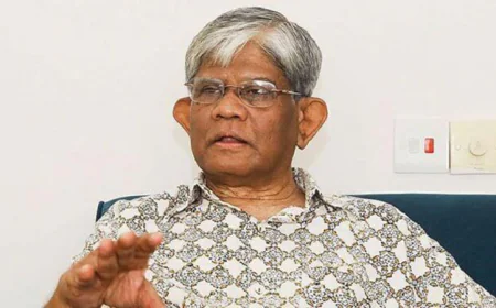 Government to Announce Budget at 3PM Today