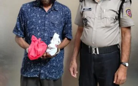 Drug dealer held with Yaba, cash in Mirpur