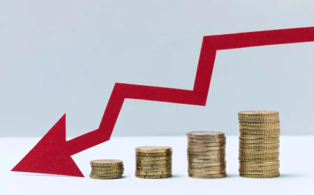 Point-to-Point Inflation Expected to Ease to 8% by June