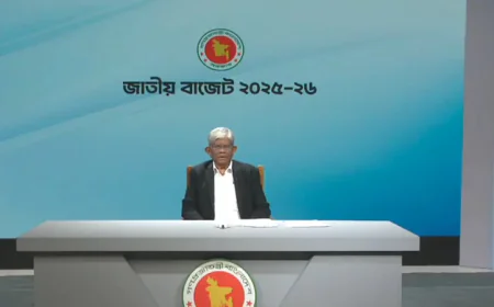 Govt Plans to Develop Talent Pool of Skilled Youth, Says Salehuddin