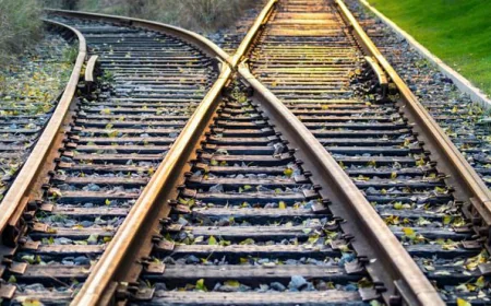 Tk 11,944cr Allocated for Railways in FY26 Budget Proposal