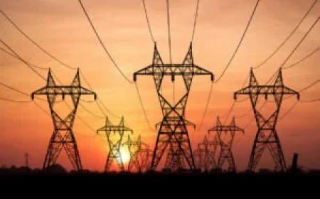 Tk 22,520cr Allocated to Power and Energy Sector in New Budget