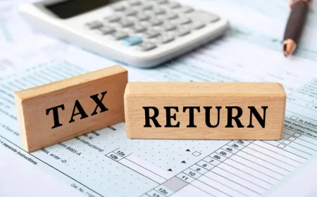 Tax Return Filing Proof Now Needed for Only 12 Services