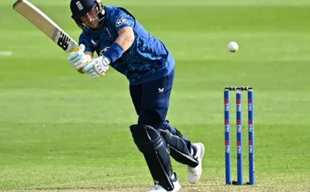 Root’s Hundred Shows He Still Has Plenty to Give