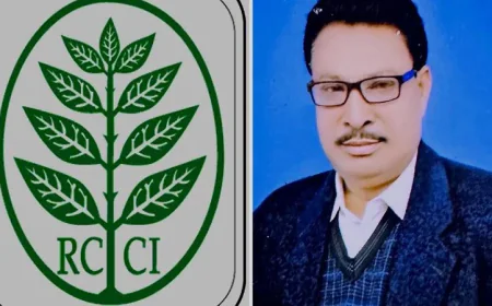 Proposed Budget Aims to Curb Inflation, Raise Living Standards: RpCCI President