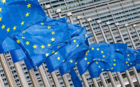 EU Approves Retaliatory Measures Against China Over Medical Devices