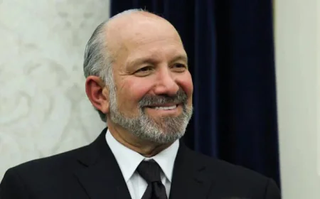 US Commerce Secretary Anticipates Imminent Trade Deal with India