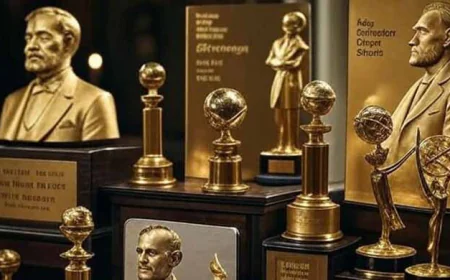 Govt Proposes Tax-Free Status for Nobel and 10 Other Global Awards