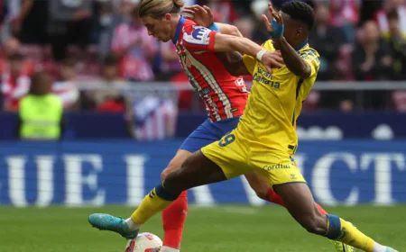 Chelsea Signs Essugo Ahead of Club World Cup