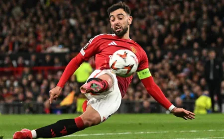 Five Key Players to Watch in the Premier League Transfer Window