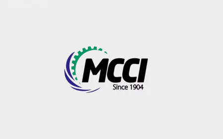 Budget to Play Key Role in Ensuring Financial Stability: MCCI