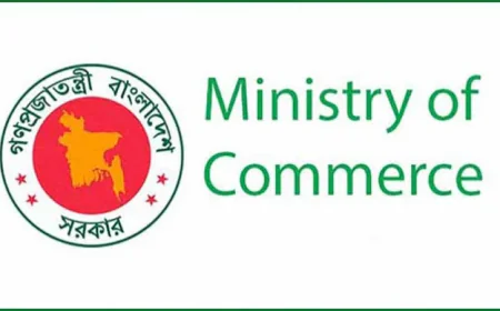 Commerce Ministry Sets Up FBCCI Election Committees