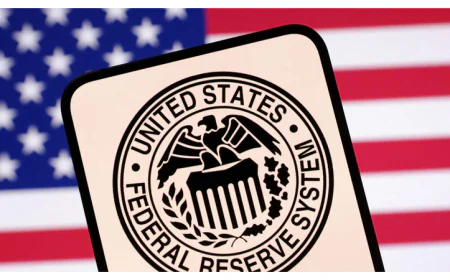 Tariffs Pose Inflation Risk, Says Federal Reserve Policy Maker