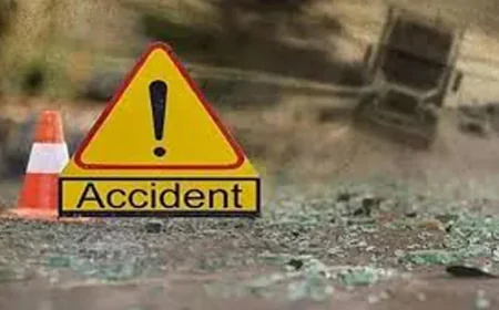 Five Dead in Faridpur as Bus Collides with Three-Wheeler