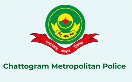 Three-Tier Security in Place for Eid-ul-Azha in Chattogram