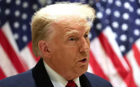 Trump Imposes New Travel Ban on 12 Countries