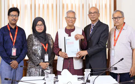 Report Alleges Police and Security Agencies Behind Disappearances