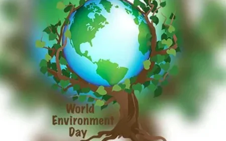 Bangladesh to Mark World Environment Day on June 5