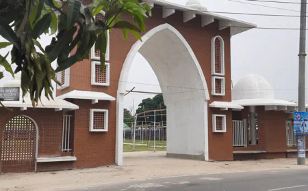 Rajshahi Gears Up for Joyful Eid-ul-Azha Celebrations