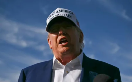 Eurozone Eyes New Rate Cut Amid Trade Tensions Under Trump