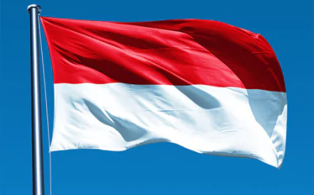 $1.5 Billion Stimulus Unveiled as Indonesia Faces Slower Growth