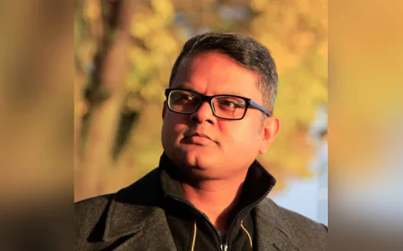 Ziaur Rahman Championed Liberal Politics, Says Maruf Mallick