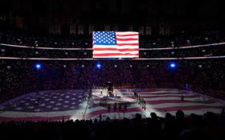 Canada, US, and Mexico Prepare for Upcoming World Cup Spectacle