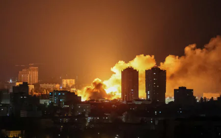 Russian Forces Stop Alleged Drone Attack, Kill Suspect