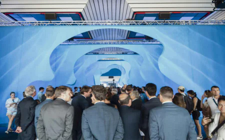 Funding, Deep-Sea Mining, and Marine Parks Dominate UN Ocean Summit