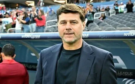 Turkey Inflicts Third Consecutive Loss on World Cup Hosts USA