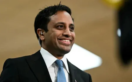 Reform UK’s Former Chairman Takes New Role Two Days After Resignation